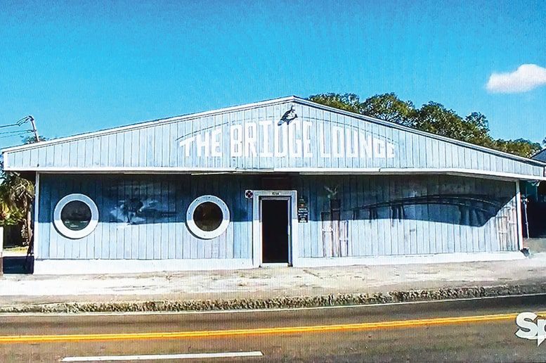 Murder at the Anclote River: Who killed Lynette Campbell?