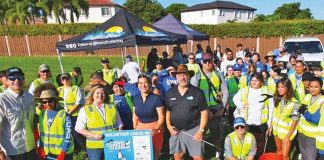 Town’s Coastal Cleanu Day returns on Sept. 20 Town’s Coastal Cleanu Day returns on Sept. 20