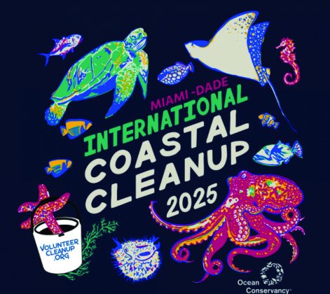 Town’s Coastal Cleanu Day returns on Sept. 20