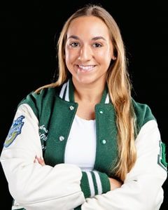 Positive people in Pinecrest : Eleni Mekras