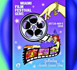 Take Me Out to the Movies