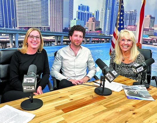 Giving back in Coral Gables: Gringo Bingo and more