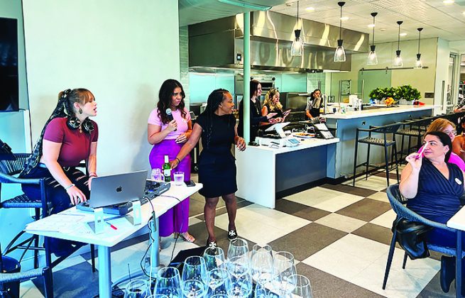 Giving back in Coral Gables: Gringo Bingo and more