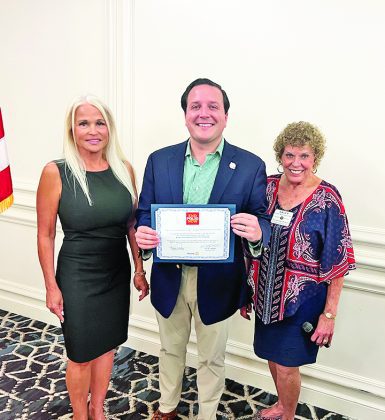 September&rsquo;s celebrations set the stage for a full fall