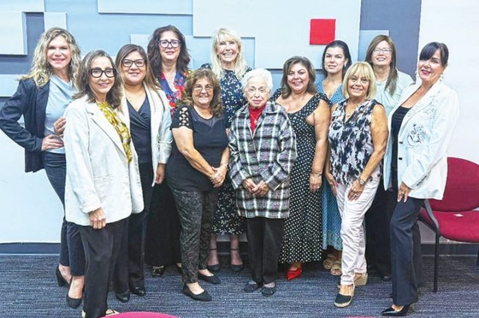 Celebrating partnerships, new clubs and community impact