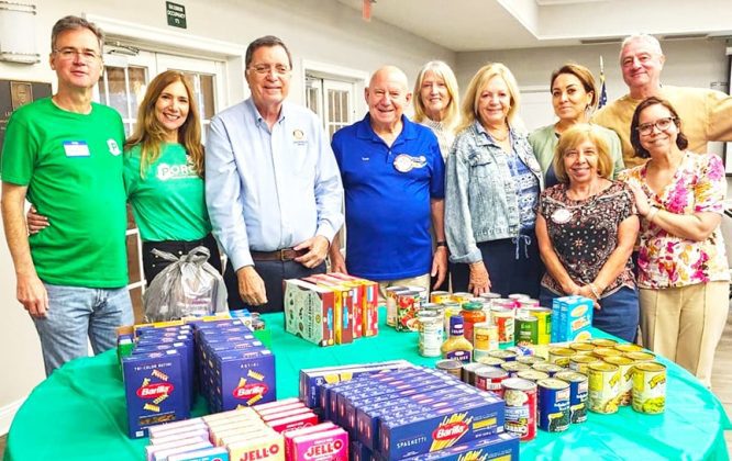 Celebrating partnerships, new clubs and community impact