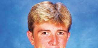 Positive people in Pinecrest : Gavin Linton Positive people in Pinecrest : Gavin Linton