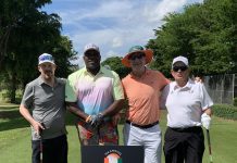 UM Sports Hall of Fame Celebrity Golf Tournament tees off October 16th