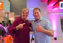 Grant Miller here Covers the Exciting Groundbreaking of the New YMCA South Dade Pool!