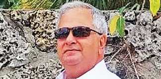 Landon Deriggi: 13-year-old went missing from Miami Shores in 1973 Landon Deriggi: 13-year-old went missing from Miami Shores in 1973