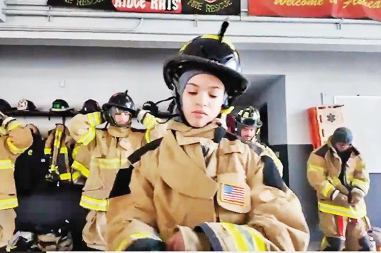 MDFR conducts its final Recruitment Open House