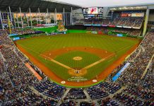 Last Chance to Catch the Marlins This Season!