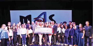 MAS 6-12 @ Zelder Glazer gets $500,000 from state MAS 6-12 @ Zelder Glazer gets $500,000 from state