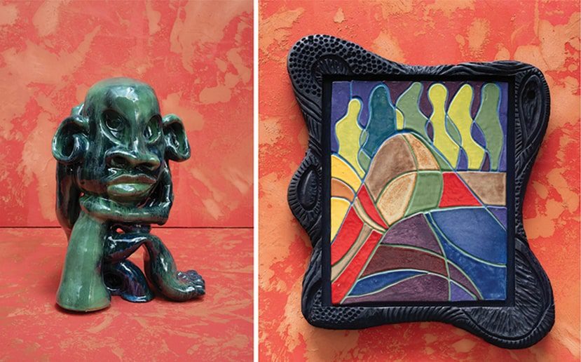Pérez Art Museum Miami to present an exhibition by Woody De Othello | Biscayne...