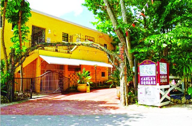 South Florida&rsquo;s history is alive with hidden gems