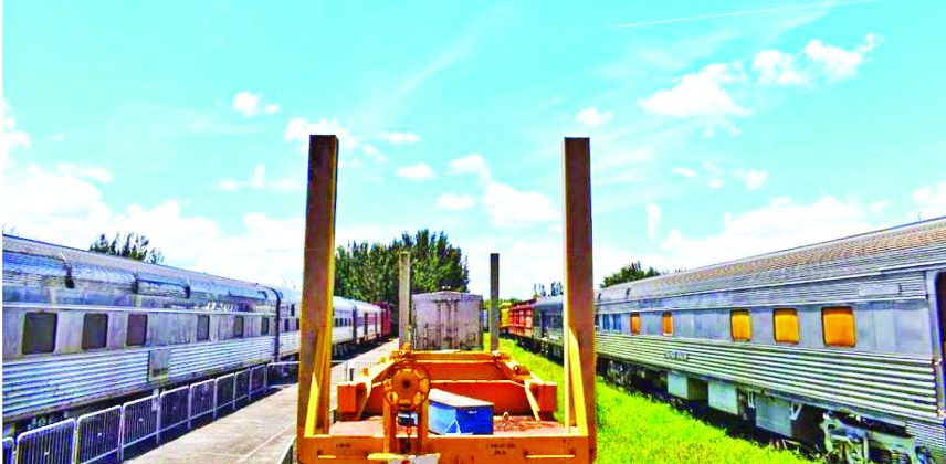 South Florida&rsquo;s history is alive with hidden gems