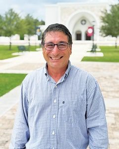 PTS teacher selected by Council on Foreign Relations as Education Ambassador