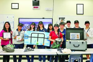 PTS winner of University of Florida’s Semiconductor Innovation Challenge 