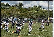 CELEBRATING YOUTH SPORTS