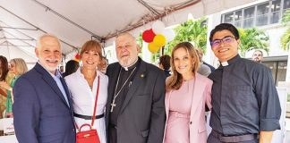 Ronald McDonald House Charities breaks ground on $33M house Ronald McDonald House Charities breaks ground on $33M house