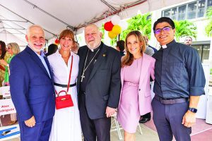 Ronald McDonald House Charities breaks ground on $33M house