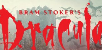 Seminole Theatre and MagicArts Studio present Dracula, Oct. 24-26 Seminole Theatre and MagicArts Studio present Dracula, Oct. 24-26