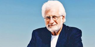 Stephen Muss: A dreamer who built a lasting future Stephen Muss: A dreamer who built a lasting future