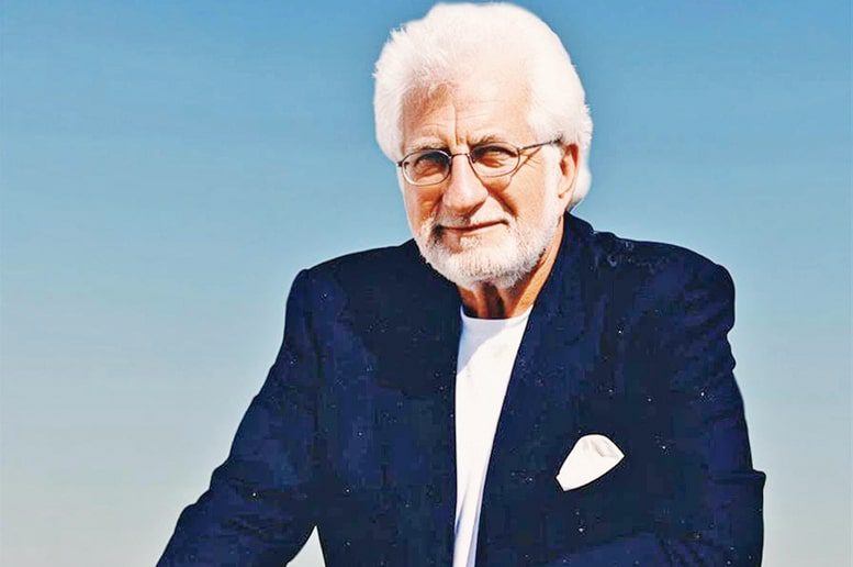 Stephen Muss: A dreamer who built a lasting future