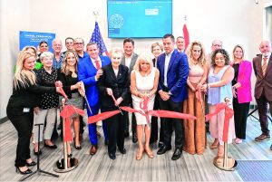 Miami-Dade Tax Collector opens office in Coral Gables