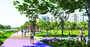 Cutler Bay residents help shape new park