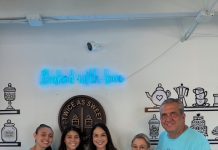 Beloved Miami Springs bakery celebrates 10-year anniversary