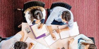 How parents can support their child’s mental health through college and beyond How parents can support their child’s mental health through college and beyond