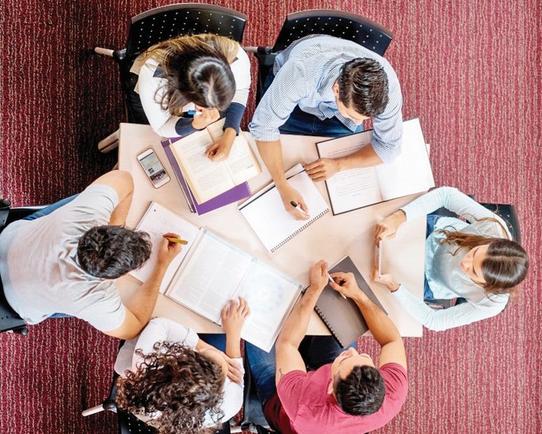How parents can support their child’s mental health through college and beyond