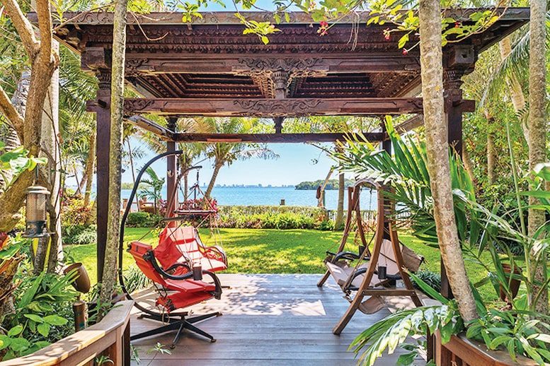 $16 million sale of ‘Whispering Pines’ in historic Morningside