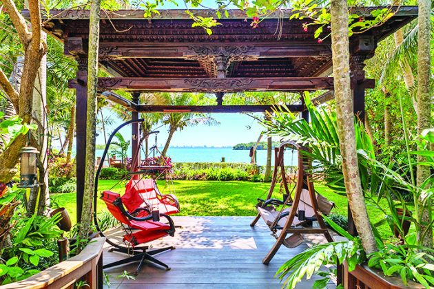 $16 million sale of &lsquo;Whispering Pines&rsquo; in historic Morningside