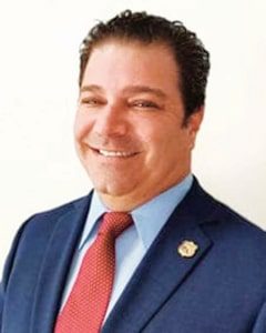 Pinecrest Administration and Police Union at odds…again.