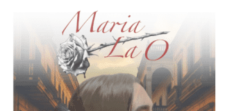 Maria la O, zarzuela