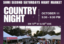 SoMi Second Saturdays Night Market Returns for Season Two