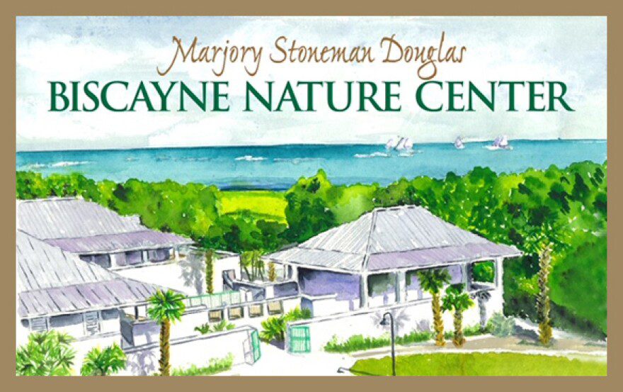 In late August, Miami-Dade County park officials notified the nonprofit that helped the Marjory Stoneman Douglas Biscayne Nature Center that it should vacate the building by November.