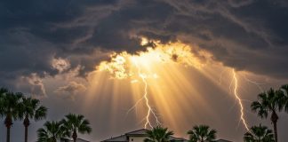 Strange Weather in Real Estate Strange Weather in Real Estate