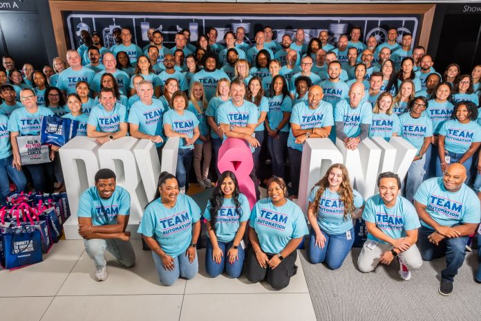 1-AutoNation Associates at Fort Lauderdale HQ