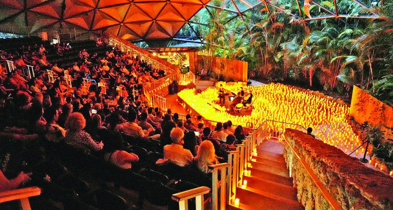 Experience the Second Edition of Pinecrest Gardens UNCORKED!