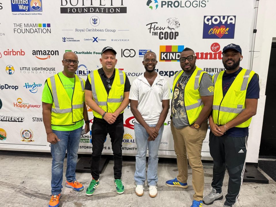 South Florida Organizations Mobilize to Support Jamaica in the Wake of Hurricane Melissa