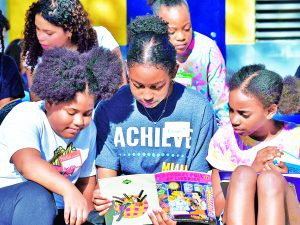 Achieve SPARK: Achieve Miami expands program for students