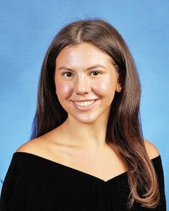 Positive people in Pinecrest : Alexa Arner