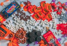 Tricks to Protect Your Teeth from Halloween Treats holistic dental practice