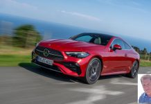 2025 Mercedes-AMG CLE 53 Coupe: Miami’s New Power Move