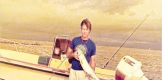 A fisherman’s story: Memories of my youth A fisherman’s story: Memories of my youth