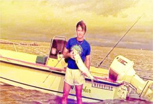 A fisherman’s story: Memories of my youth