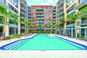 Terra delivers Centro City Residences in West Little Havana neighborhood
